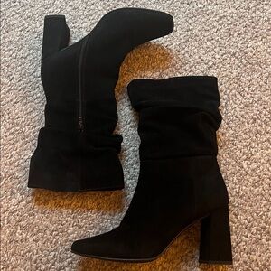 Steve Madden Malaga Boot